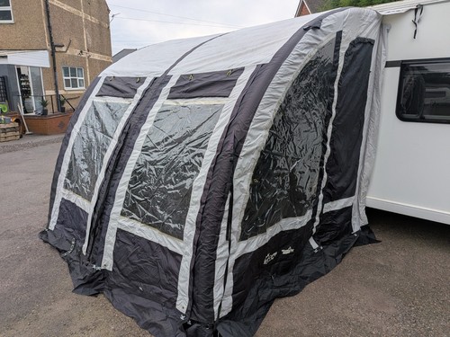 Starcamp magnum air - starcamp,