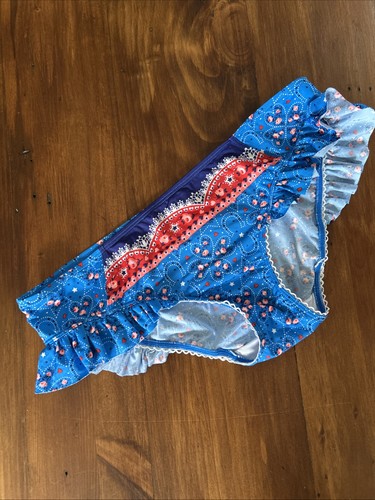 Floozie frost french bikini - floozie,