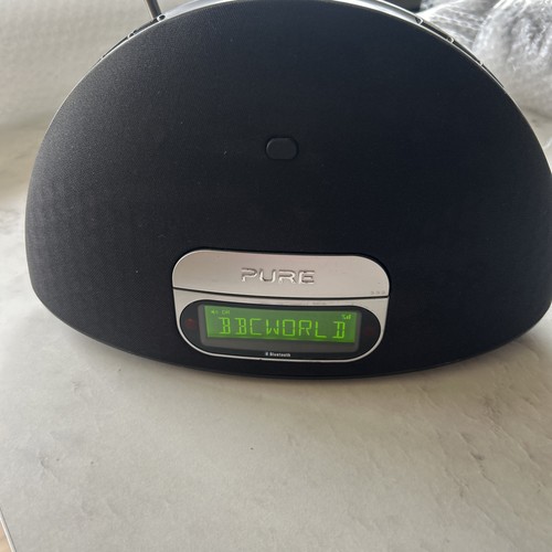 Pure contour bluetooth dab - contour,