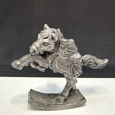 Vintage Michael Ricker Pewter