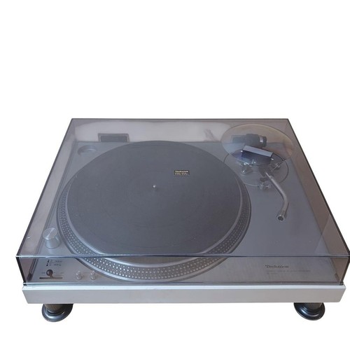 Technics 1200 first - technics,