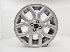 2007 MINI HATCH COOPER D Wheel