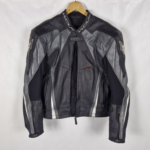 Wolf racing leather motorcycle - wolf,