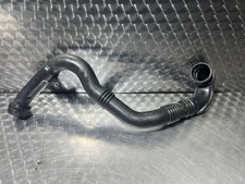Intercooler Hose For Vauxhall