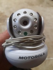 Motorola Mbp36 Camera. 