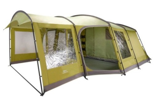 Vango nadina 600 - nadina, tent