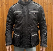 Norman Men’s Motorcycle Bike