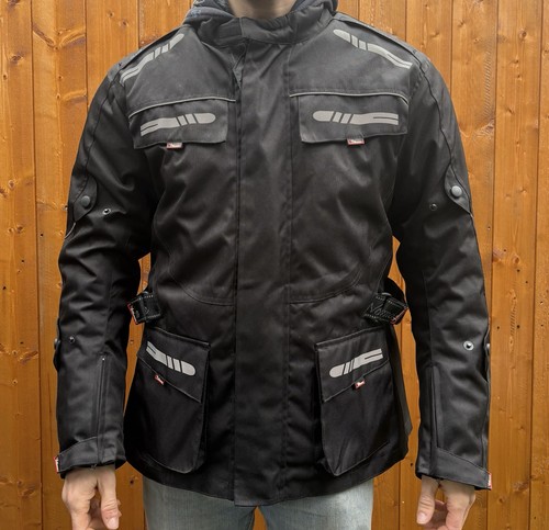 Norman men motorcycle - men’s,