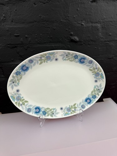 Wedgwood clementine oval - clementine,