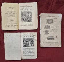 VICTORIAN SUNDAY SCHOOL
