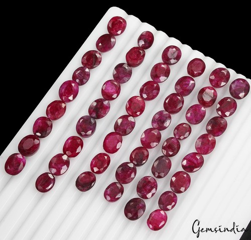 266 natural red - ct,