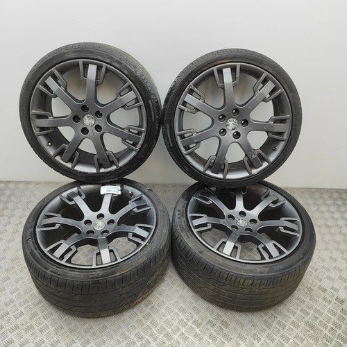 Maserati gran turismo alloy - turismo,