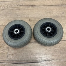 Roma Shoprider Vienna Solid