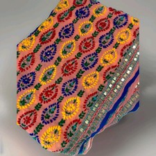 Women Asian Scarf Very Big For