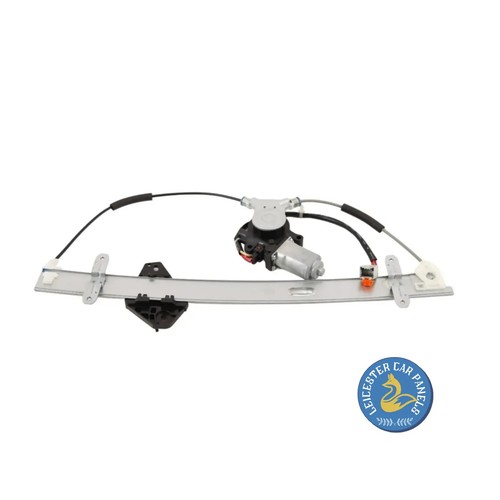 2004 2006 front electric - 2004-2006,