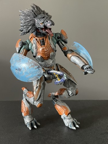 Halo reach covenant - reach, jackal