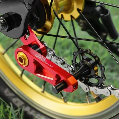 Single speed chain tensioner - speed,