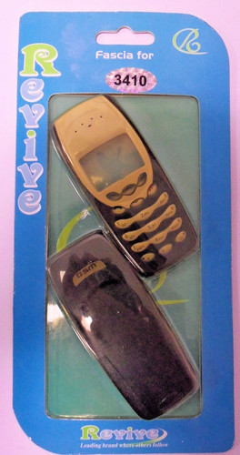Nokia 3410 mobile phone - nokia,