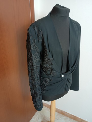 John galliano elegant insert - john,