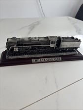 Compulsion Gallery Pewter
