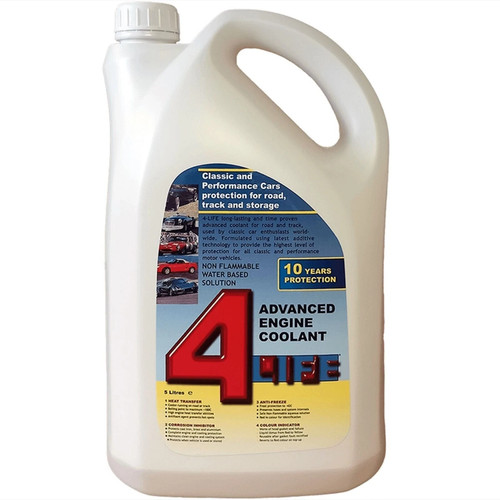 Castrol life advanced engine - castrol,