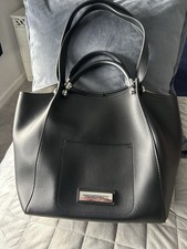 Marc New York, Black Leather