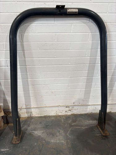 Terex benford fixed - benford,