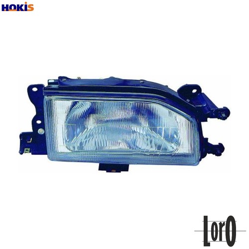 Headlight 216 1107l for - 216-1107l-ld,