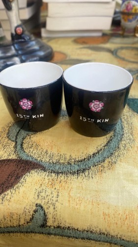 Vintage grafton china 15th kin - grafton,