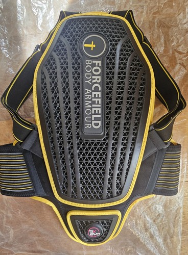 New ladies forcefield - ladies, l2k