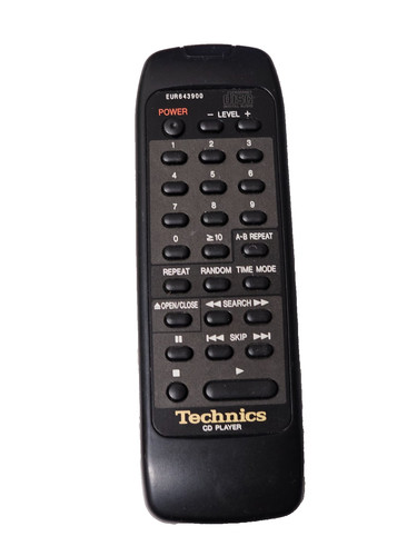 Genuine technics eur643900 - technics,