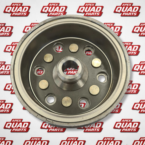 Yamaha grizzly 660 flywheel - ,