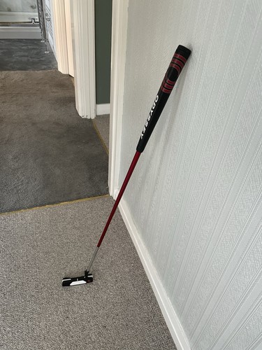 Odyssey white hot versa 1 - odyssey,