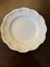 Georgian salt glazed creamware
