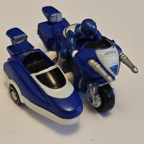 Micro machines mighty - micro,