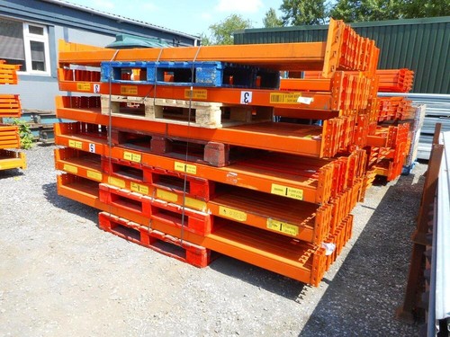 Redirack pallet racking - redirack, cross