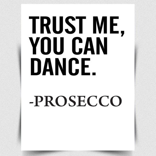 Trust you can - me,