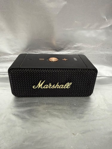 Marshall bluetooth speaker - marshall,