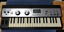 Korg MicroKORG XL Silver