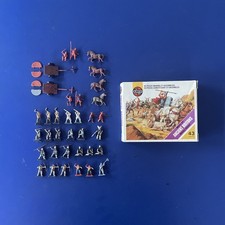 Airfix HO OO Boxed Ancient Britons