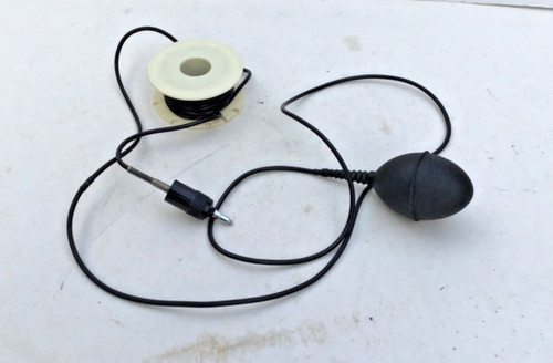 Extension tube for air - tube,