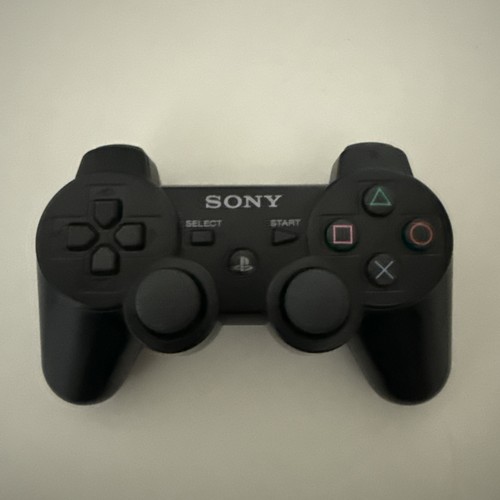 Official genuine ps3 - genuine,