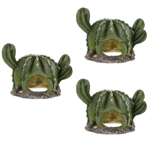 Set reptile box hidden - set, of