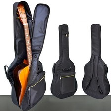31-41 inch Guitar Bag Oxford