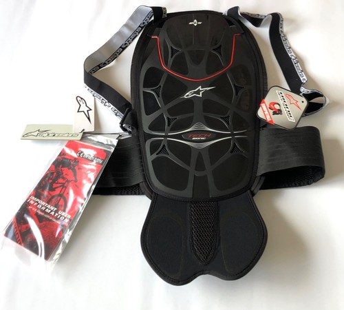 Alpinestars tech bionic mtb - bionic,
