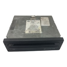 Bmw X5 E38 E39 E46 E53 Gps Navigation System Unit 65906920759
