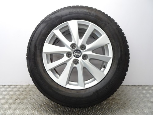 Mazda mk1 alloy - mk1, wheel