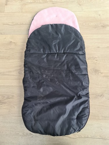 Mountain buggy swift footmuff - mountain,