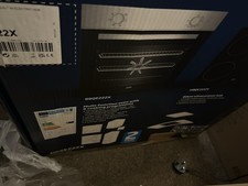 Brand New Beko Electric Oven