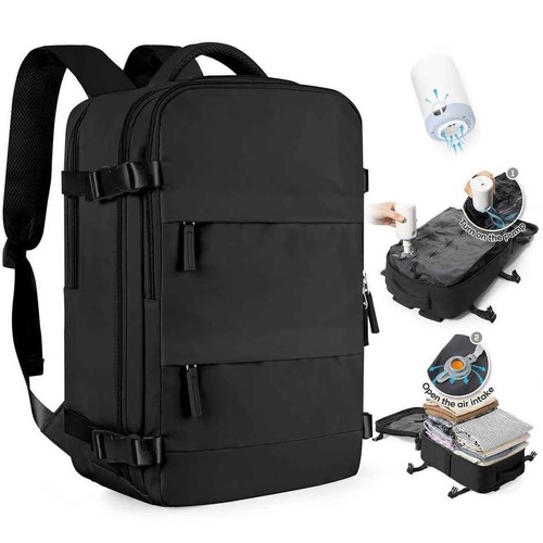 Vacuum backpack for - vacuum, travel